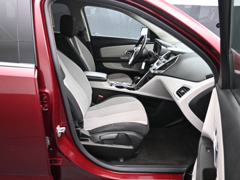 2016 GMC Terrain SLE-2