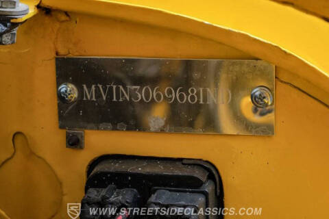 1979 Jeep CJ-7
