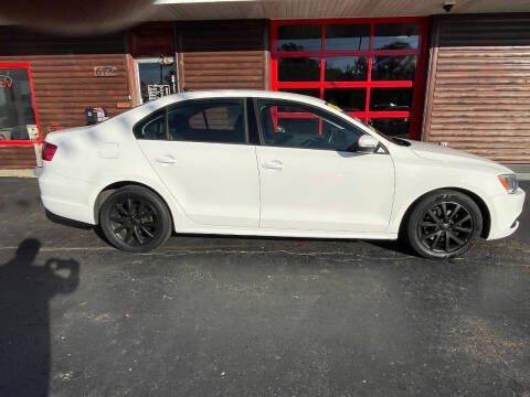 2011 Volkswagen Jetta