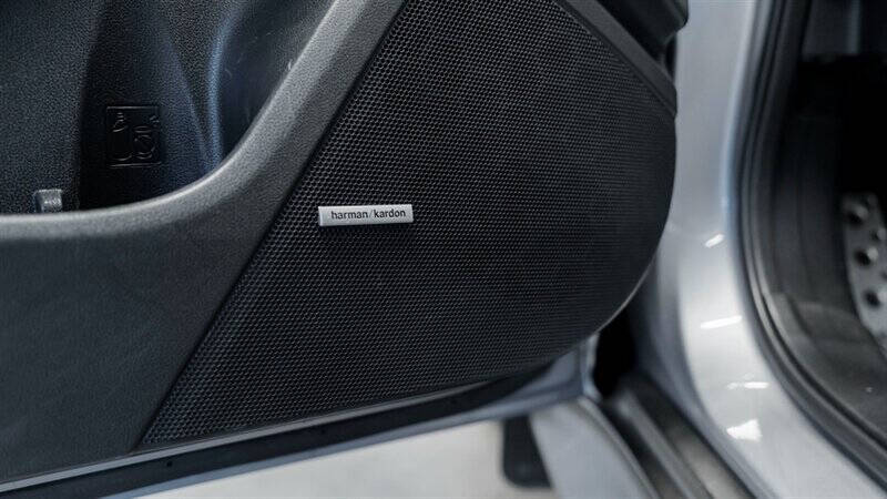 2023 Subaru WRX Limited