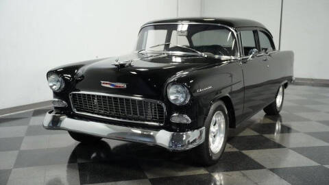 1955 Chevrolet 210