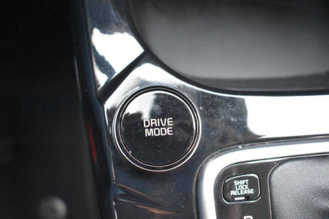 2021 Kia Seltos SX Turbo