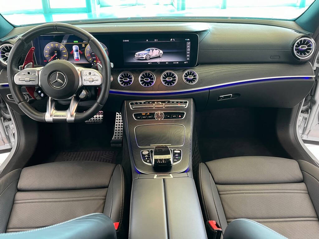 2020 Mercedes-Benz E-Class for sale at Auto Haus Imports in Grand Prairie, TX