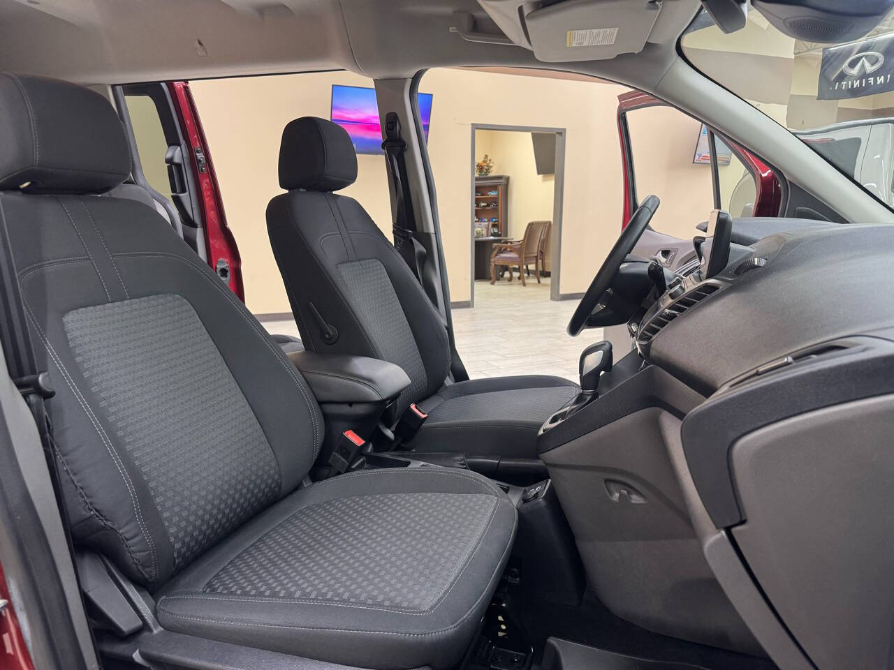 2020 Ford Transit Connect for sale at DFW Auto & Services Inc in Fort Worth, TX