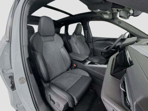 2025 Audi SQ5 quattro Premium Plus TFSI