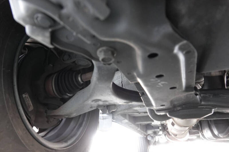 2006 Honda Element LX