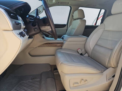 2019 GMC Yukon XL Denali