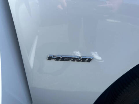 2012 Dodge Charger R/T Plus