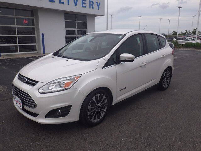 17 Ford C Max For Sale Carsforsale Com