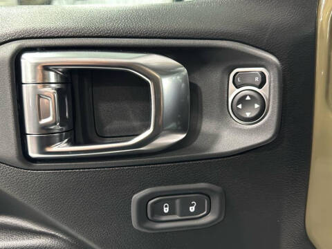 2025 Jeep Gladiator Willys