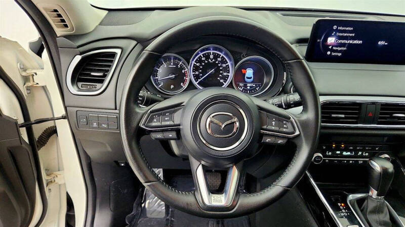2023 Mazda CX-9 Touring Plus