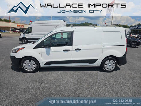 2020 Ford Transit Connect XL