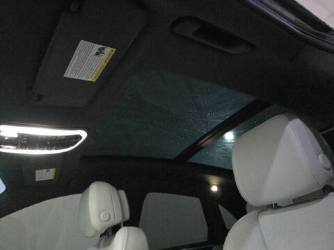 2021 Porsche Macan S