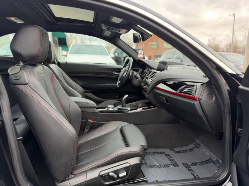 2017 BMW 2 Series 230i xDrive