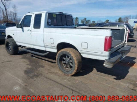 1994 Ford F-350