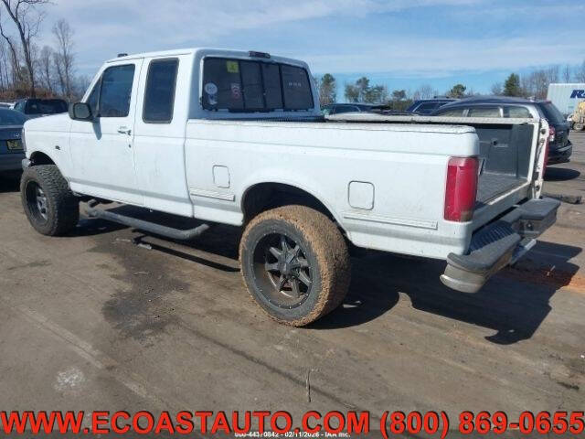 1994 Ford F-350