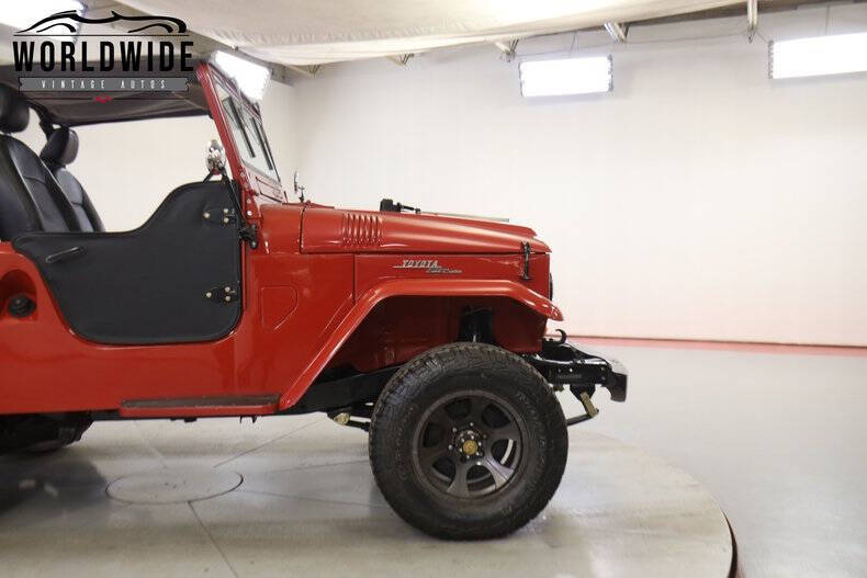 1959 Toyota Land Cruiser