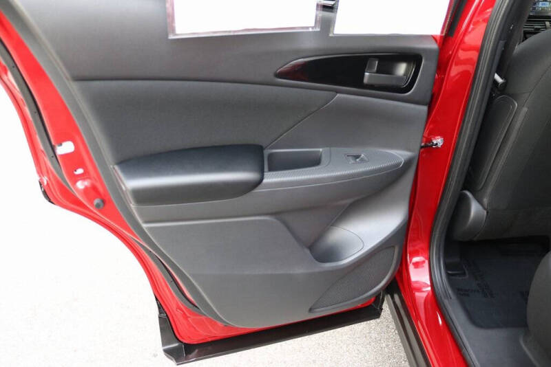 2025 Mitsubishi Eclipse Cross ES