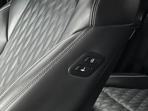 2022 Genesis GV70 3.5T Sport