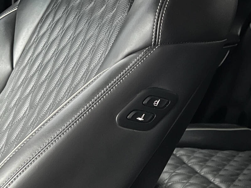 2022 Genesis GV70 3.5T Sport