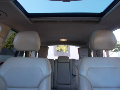 2013 Mercedes-Benz M-Class ML 350