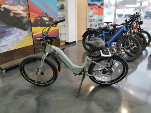 2022 Electric Bike Co E-Bike for sale at Moke America of Virginia Beach - Electric Bikes in Virginia Beach VA