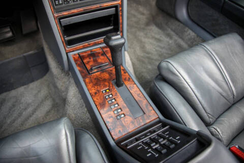 1988 Chrysler Le Baron Premium