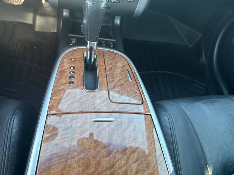 2011 Nissan Murano CrossCabriolet