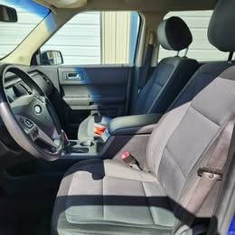 2013 Ford Flex SE