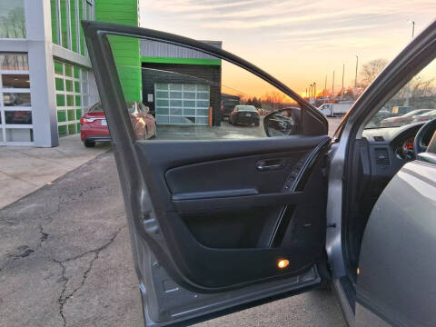 2011 Mazda CX-9 Touring