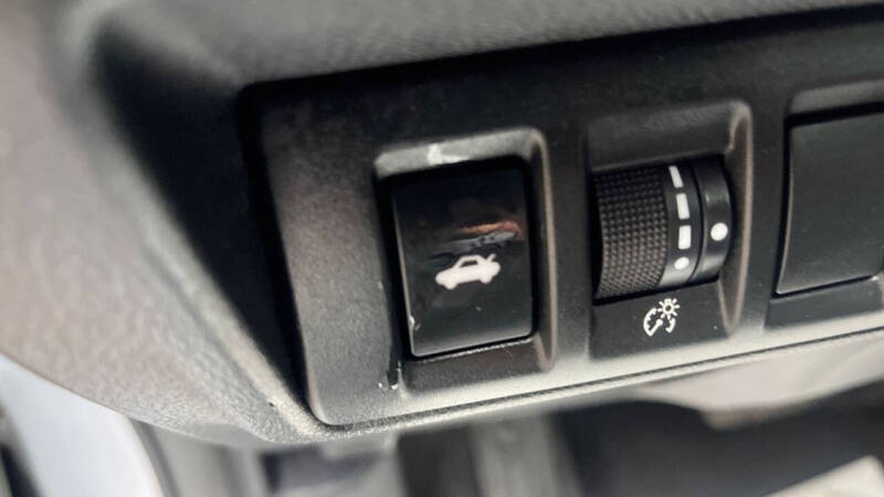 2023 Subaru Legacy