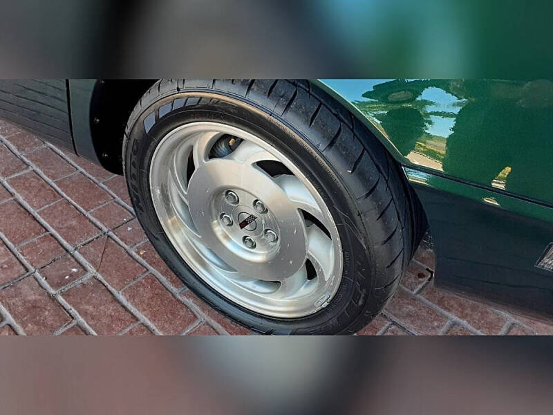 1994 Chevrolet Corvette