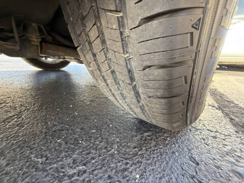 2010 Honda Insight EX