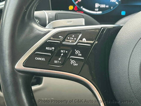 2021 Mercedes-Benz E-Class E 350 4MATIC