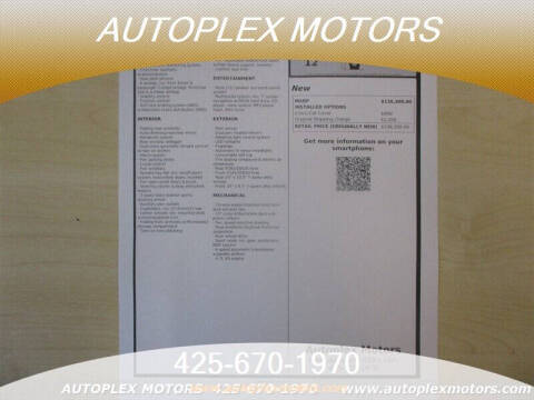 2011 Maserati GranTurismo