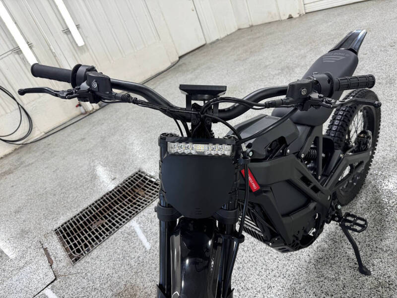 2025 E-Ride Pro SS 3.0
