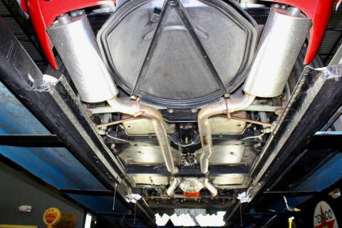 1965 Chevrolet Corvette