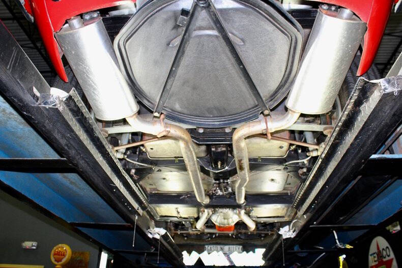 1965 Chevrolet Corvette