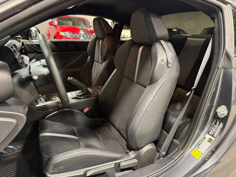 2025 Toyota GR86 Premium