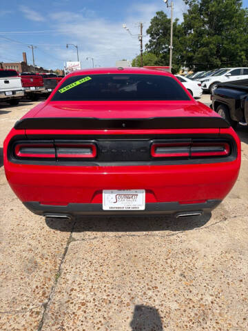 2023 Dodge Challenger GT