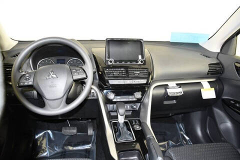 2026 Mitsubishi Eclipse Cross LE