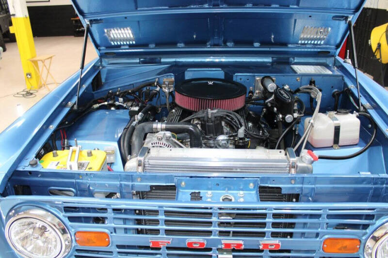 1976 Ford Bronco