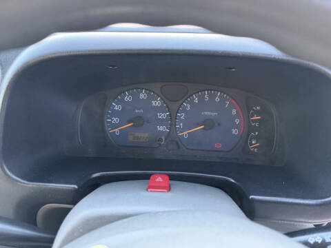 1999 Suzuki Every