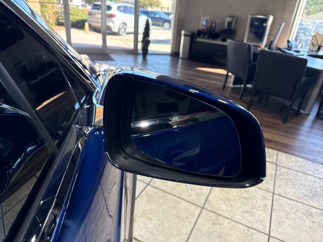 2020 Tesla Model X Performance