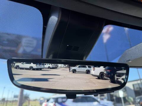 2021 Chevrolet Tahoe Police