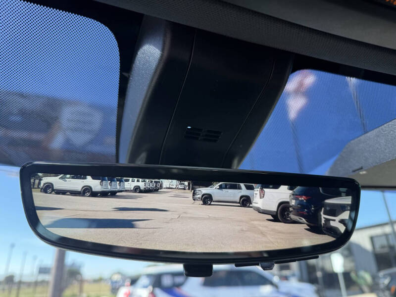 2021 Chevrolet Tahoe Police