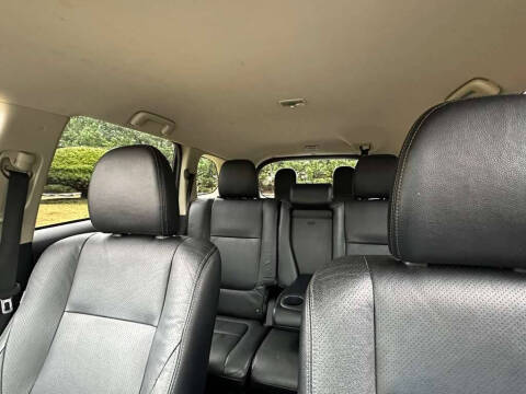 2017 Mitsubishi Outlander SEL