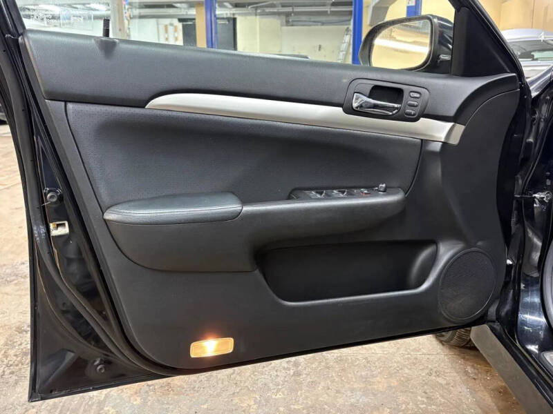 2007 Acura TSX w/Navi