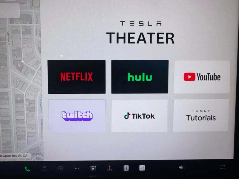 2024 Tesla Model Y Performance