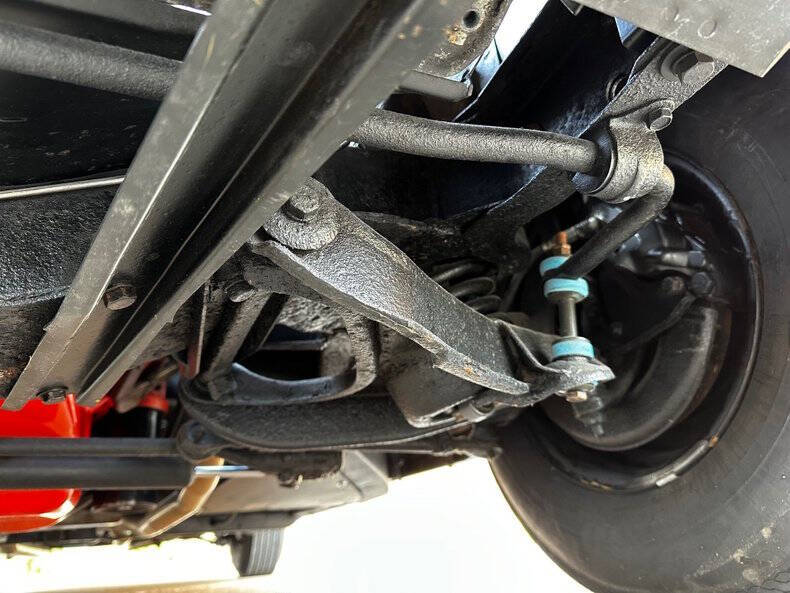 1965 Chevrolet Corvette